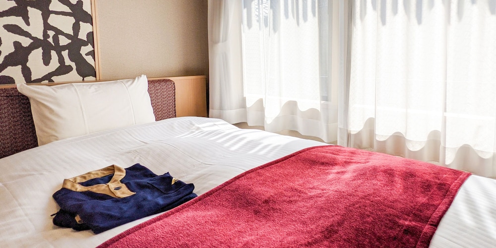 Hotel SUI Kyoto Kiyomizu