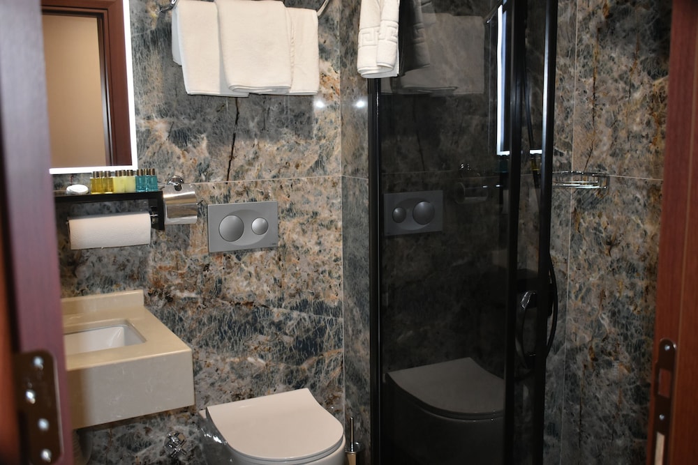 İstanbul Midpoint Hotel - Image 150