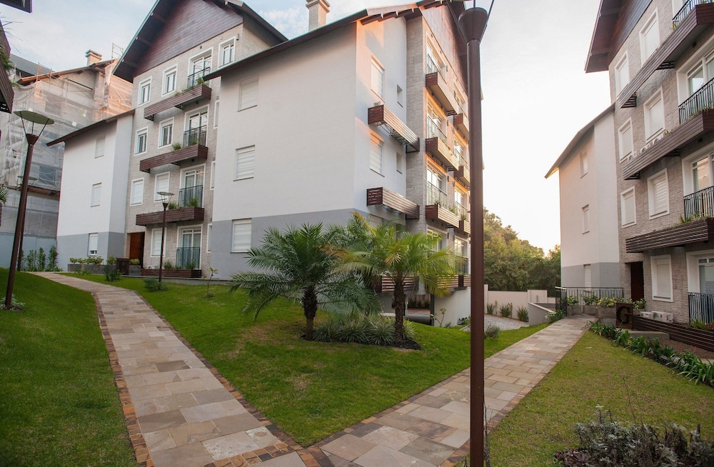 LOCAR-IN GRAMADO- Aire Zagonel