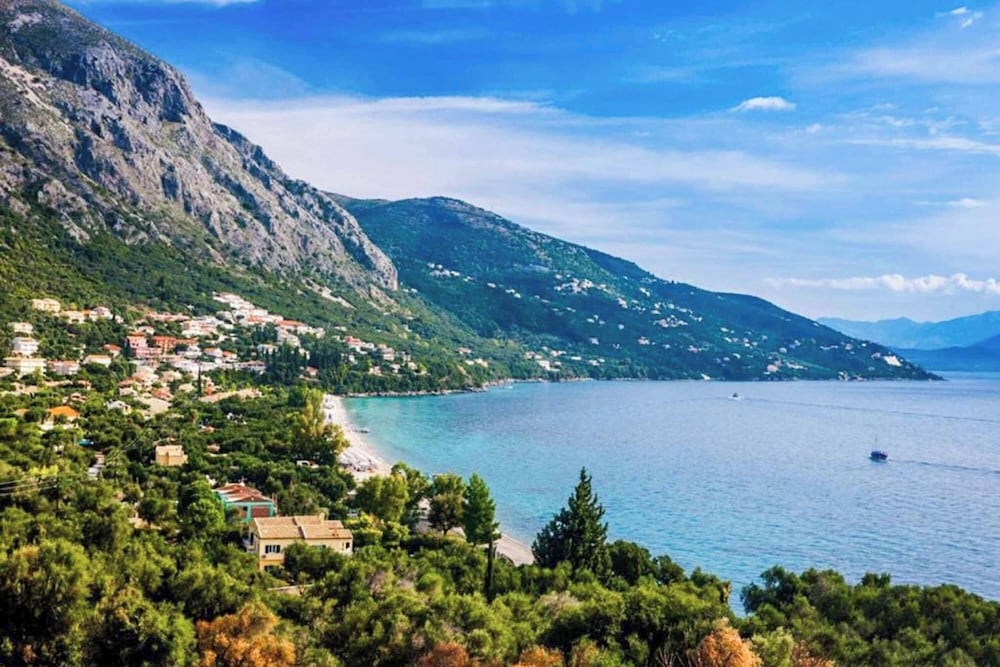 Villa Zante