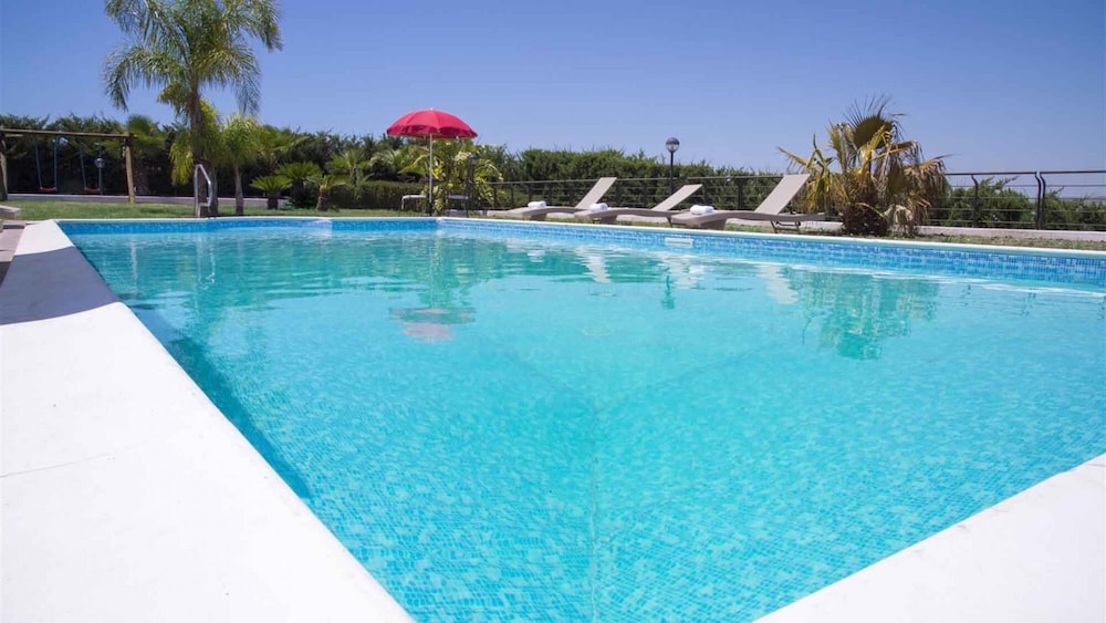 Villa Alessia 6 in Gela view 3
