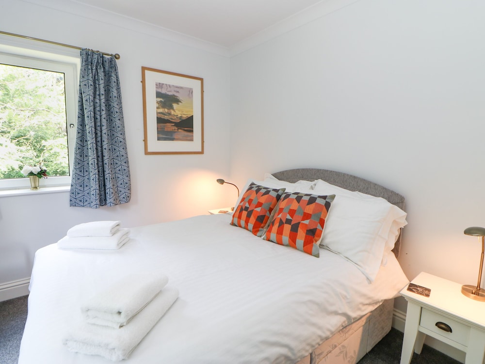 Bridgedown House