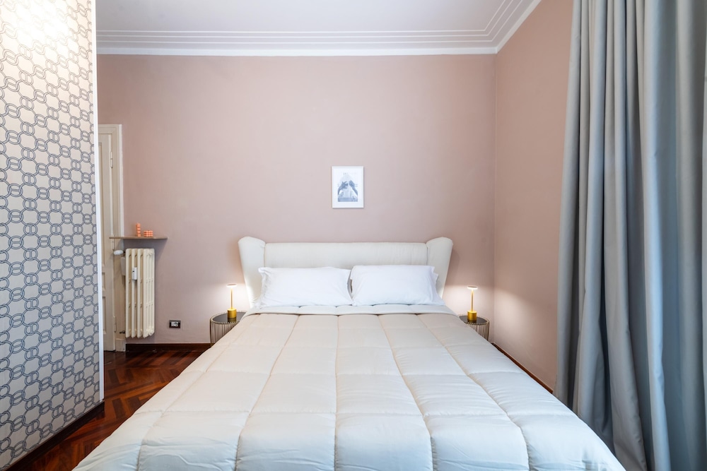 Casa Karol Boutique Apartment