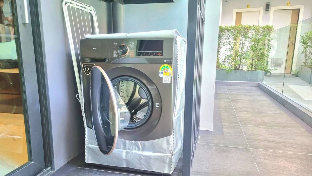 Bo205 - 1 Bdr Condo With Pool Access Ao Nang Beach