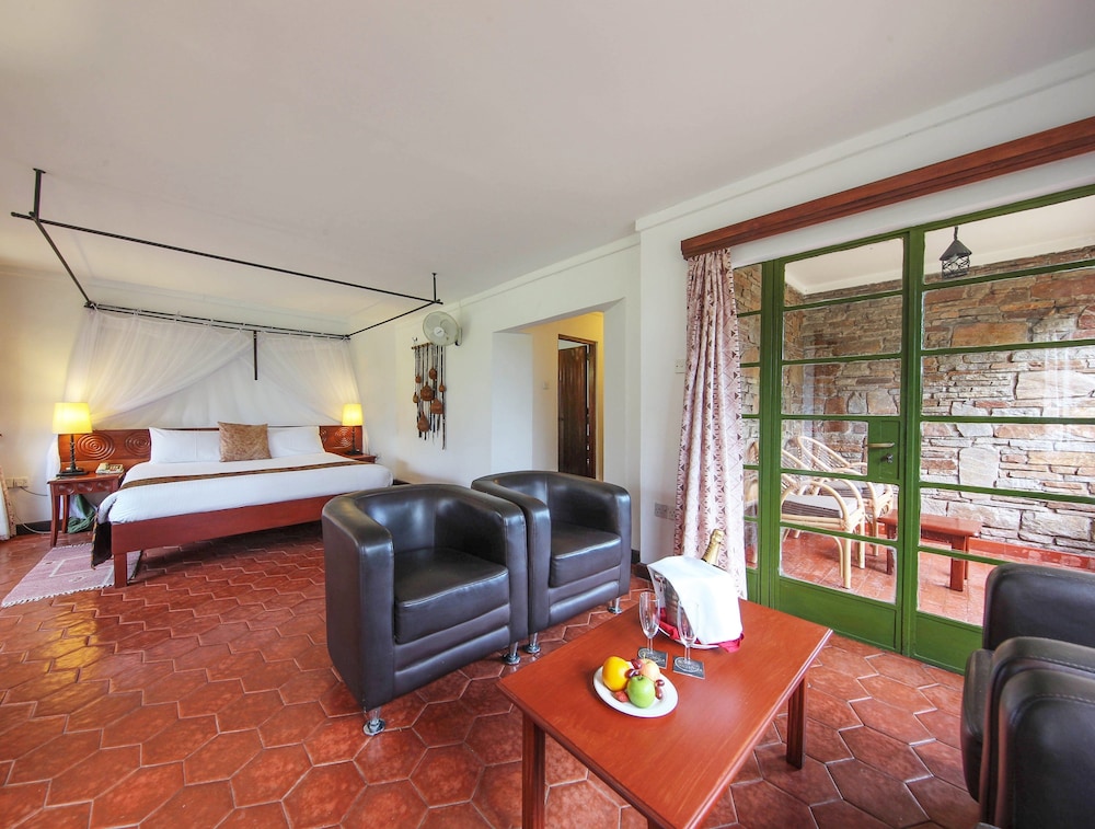 Muthu Keekorok Lodge, Maasai Mara, Narok 8
