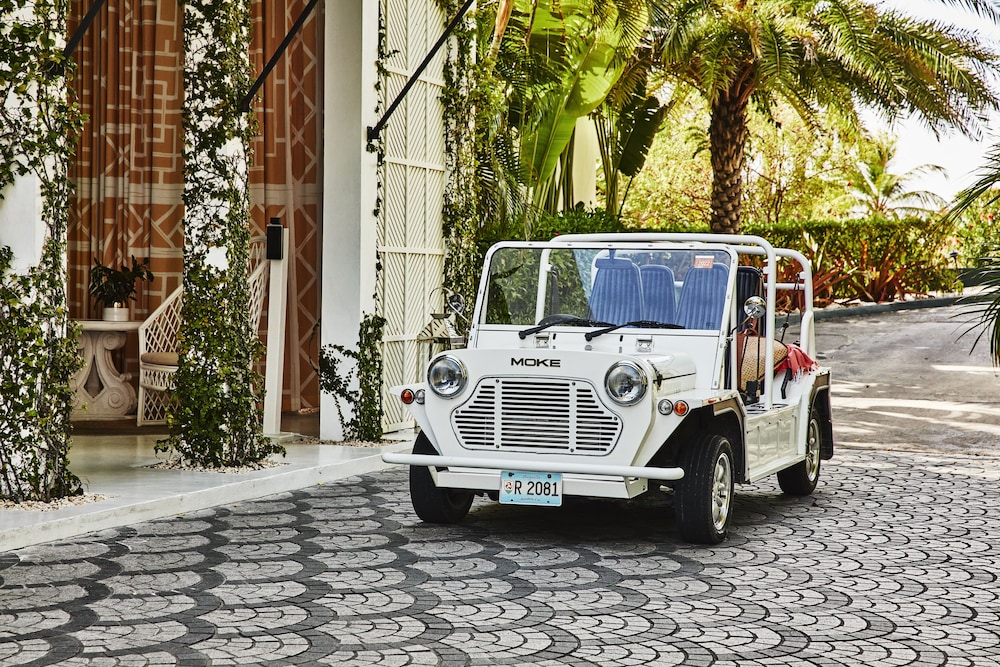 Malliouhana Resort Anguilla