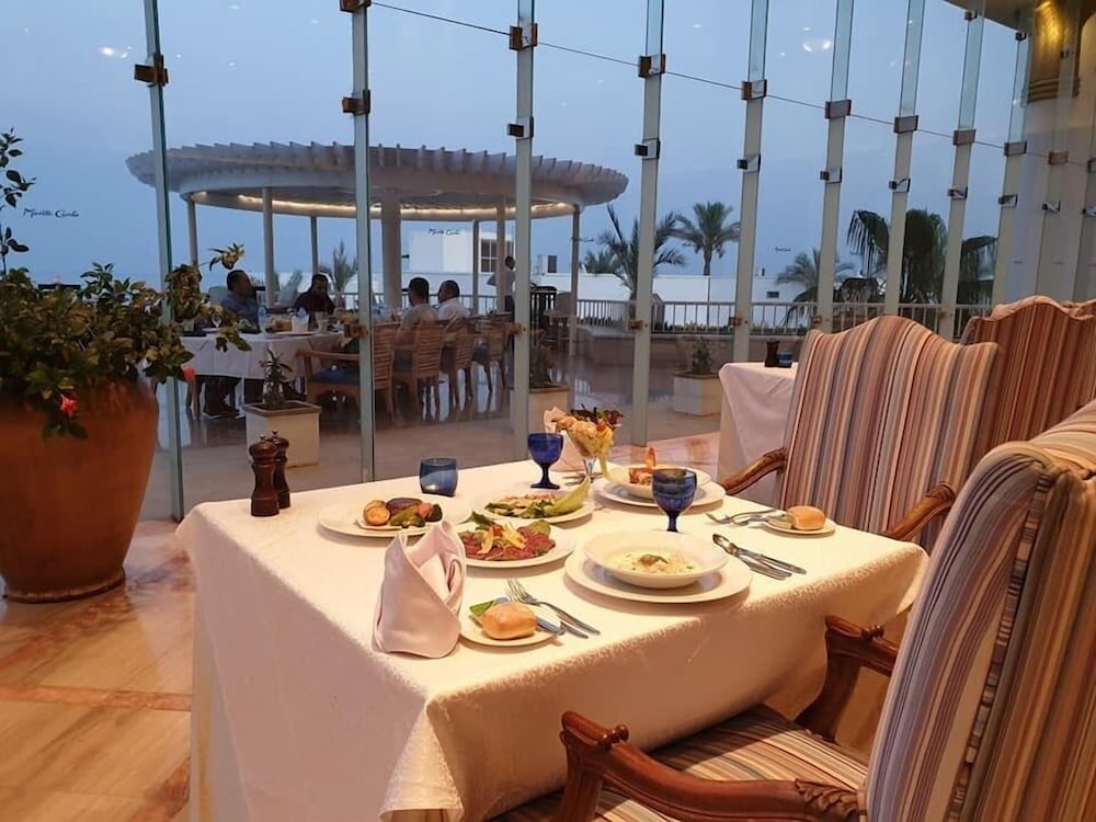 Royal Monte Carlo Sharm El Sheikh - Adults only