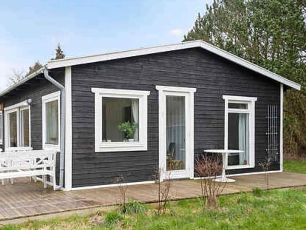 5 Star Holiday Home in Rodby