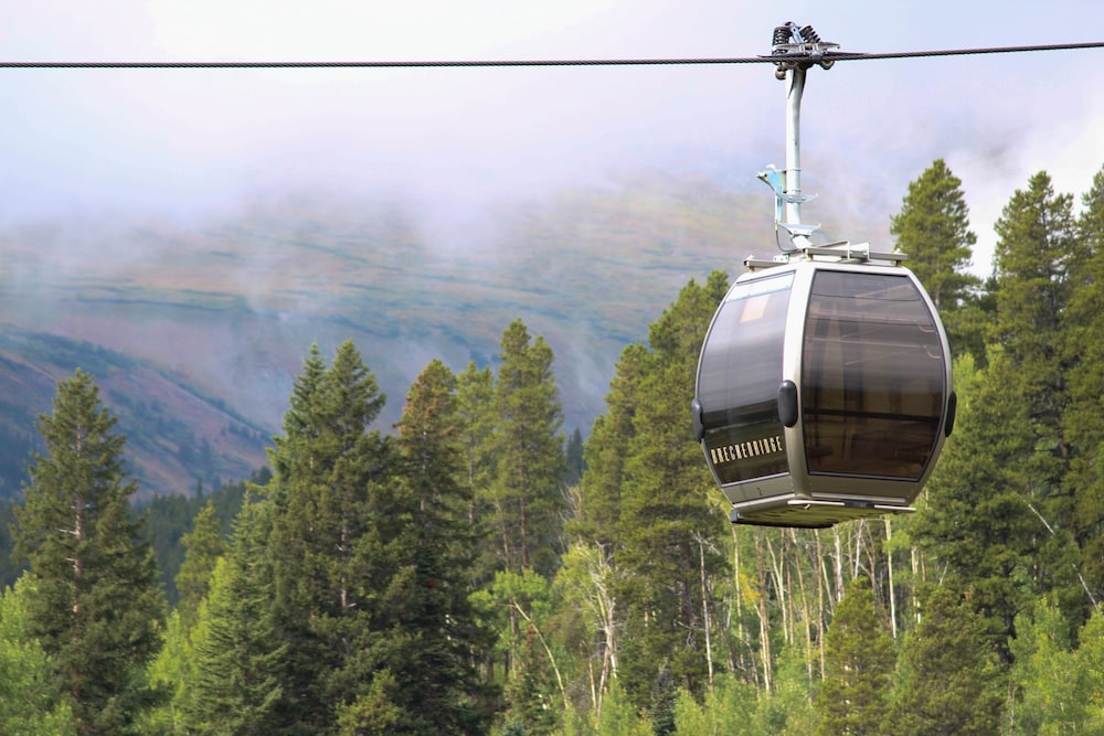 Breckenridge Ski Resort CO Vacation Condos