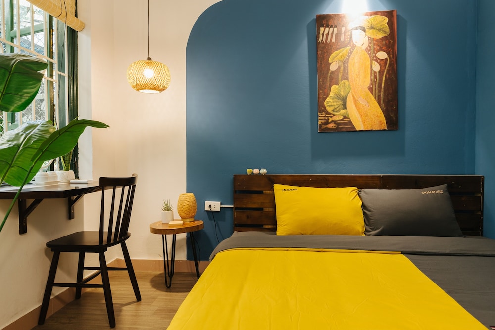 Anchie Homestay