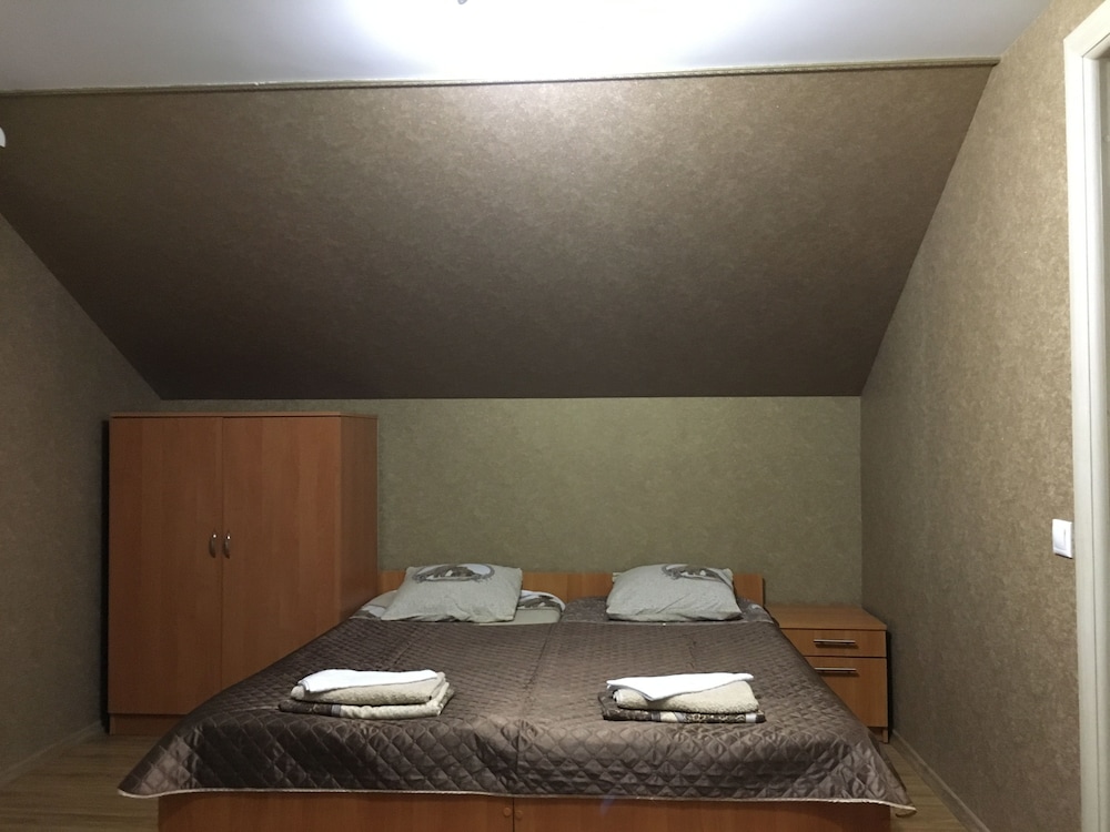 Antonina Guest House