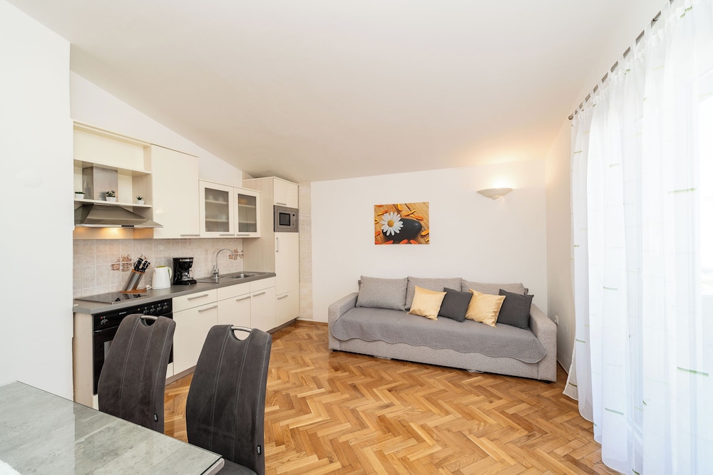 Apartments Grbic