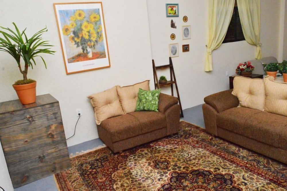 Pousada Villa Três