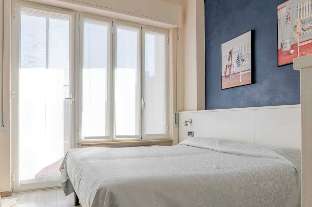 Hotel 3 Your Haven of Peace in Ventimiglia photo 5