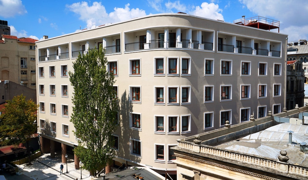 Grand Sirkeci Otel - Image 7