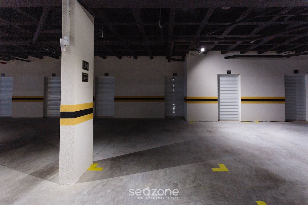 Full Apartment at Ingleses Beach-sc Gge203