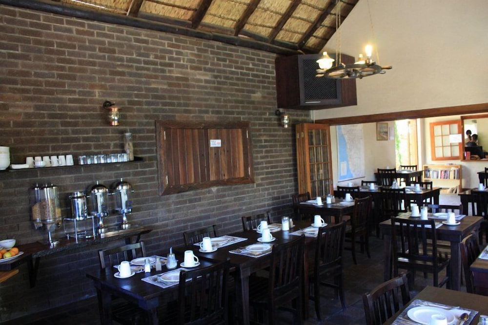 Klein Windhoek Guesthouse
