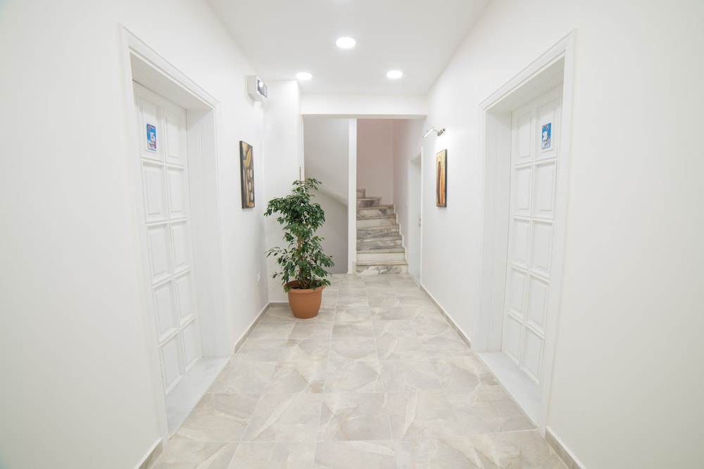 9Bodrum Butik Otel - Image 31