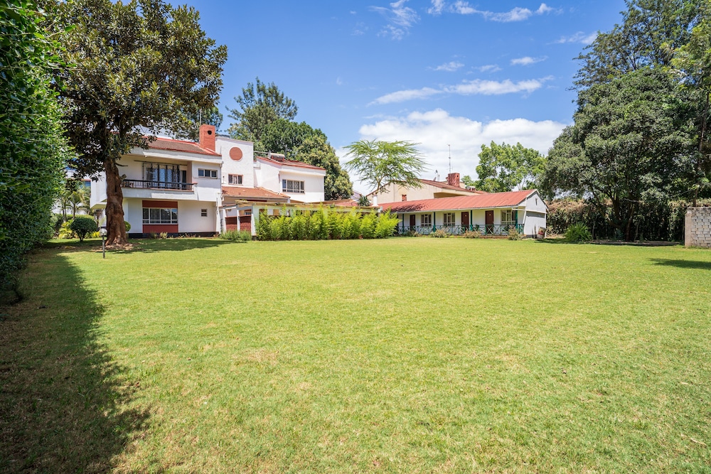 Village Villa