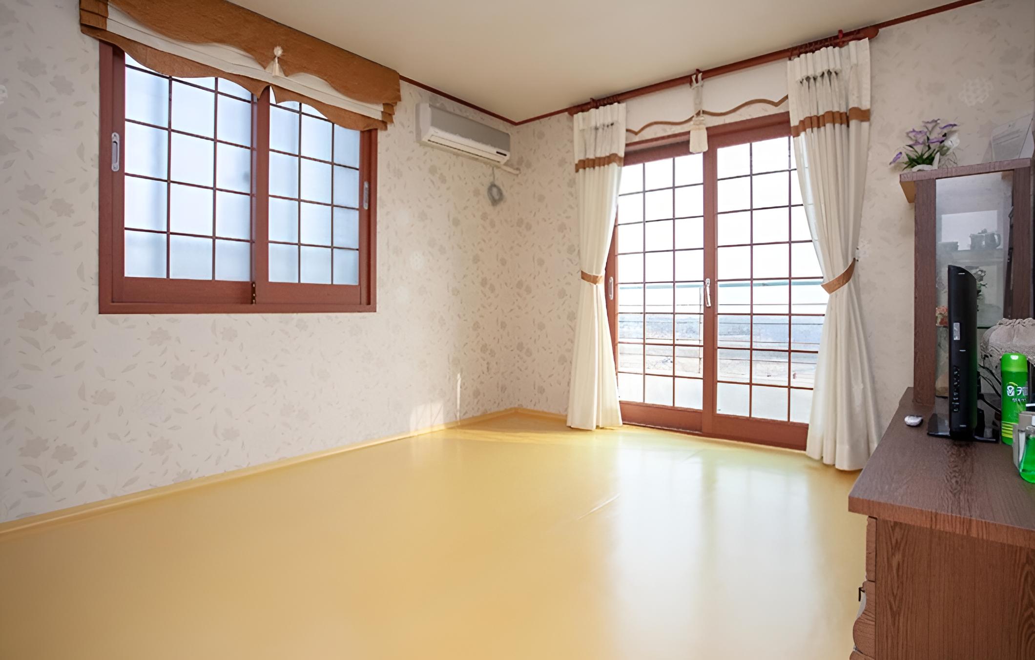 Seogwipo Neyoung Nayoung Pension view 4