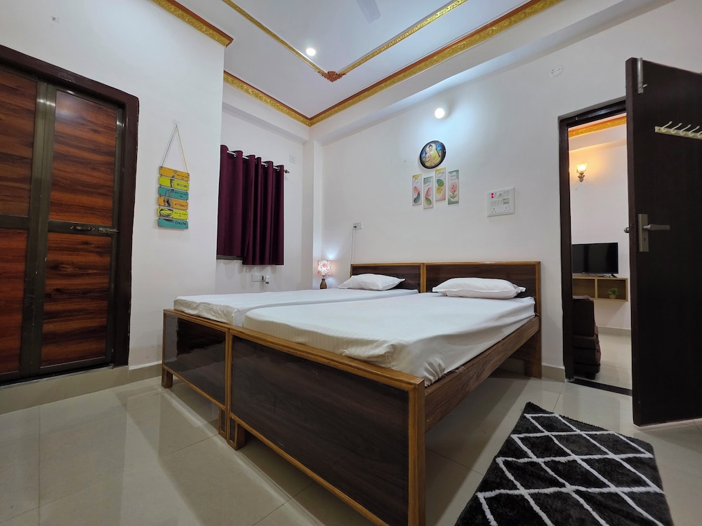 Narayans Residency