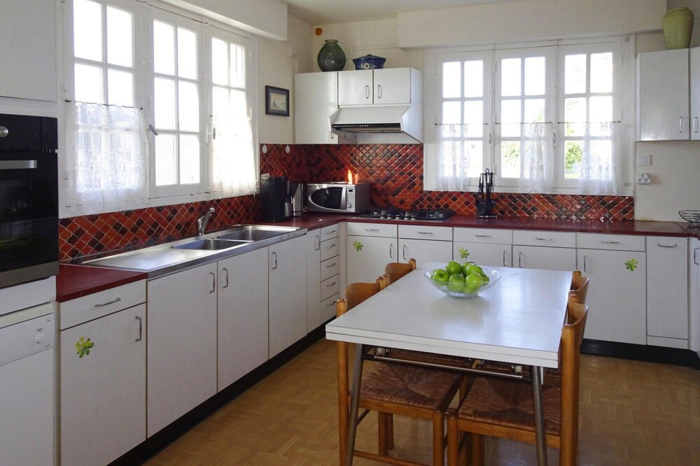 Holiday Home With sea View, Plouhinec view 5
