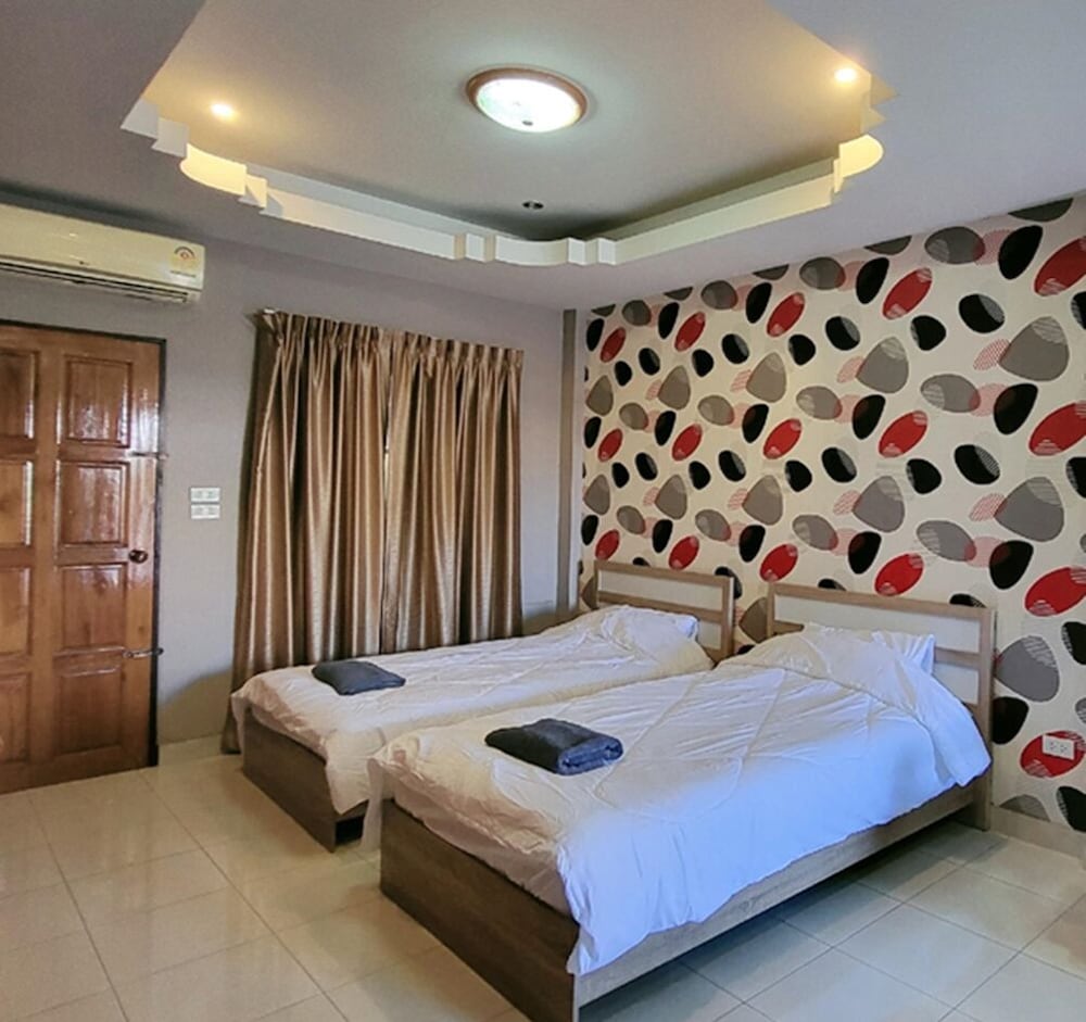Marin House Pattaya