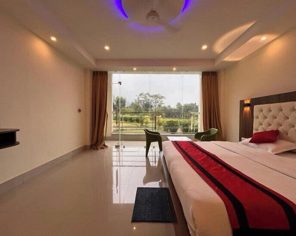 Palashgram Eco Resort