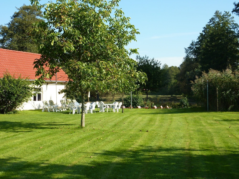 Spreewald Pension Spreeaue, Billede 73