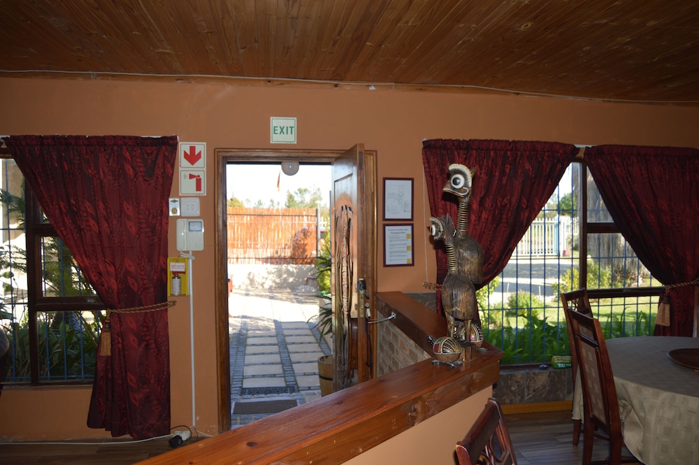 Fisherhaven Traveller's Lodge - Hostel