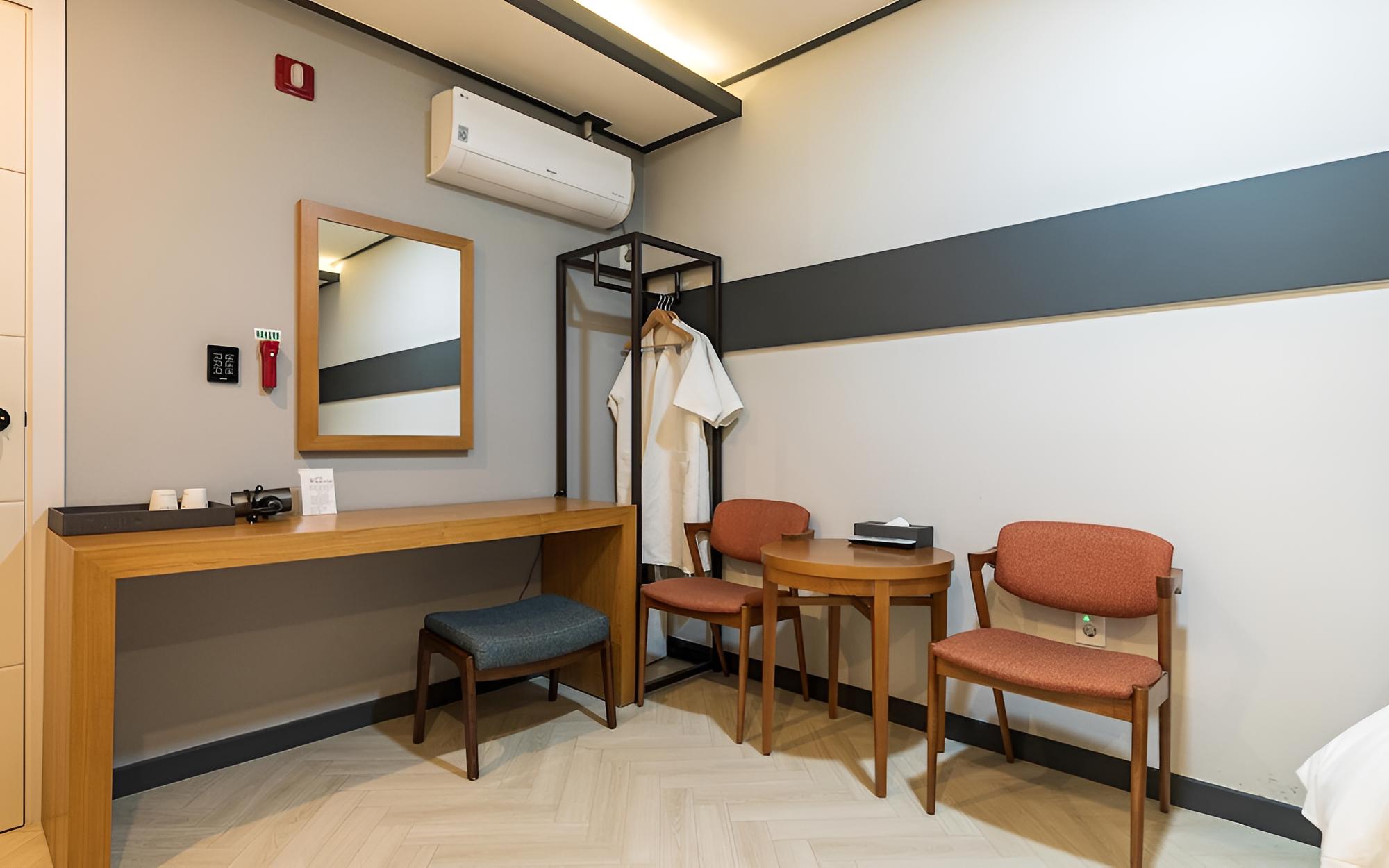 Yongin Sun Stay