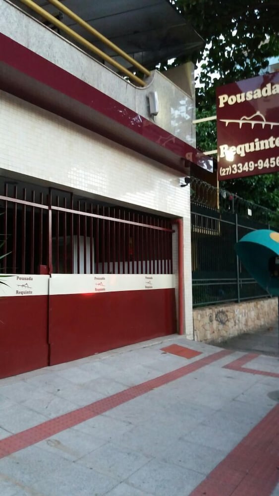 Pousada Requinte