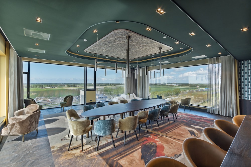 Hoofddorp Vacations - Van der Valk Hotel Schiphol - Property Image 18