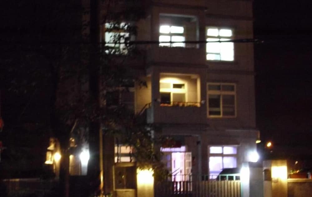 Xinchuan Homestay