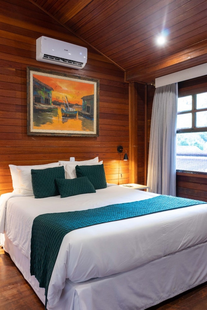 Hotel Pedra Bonita