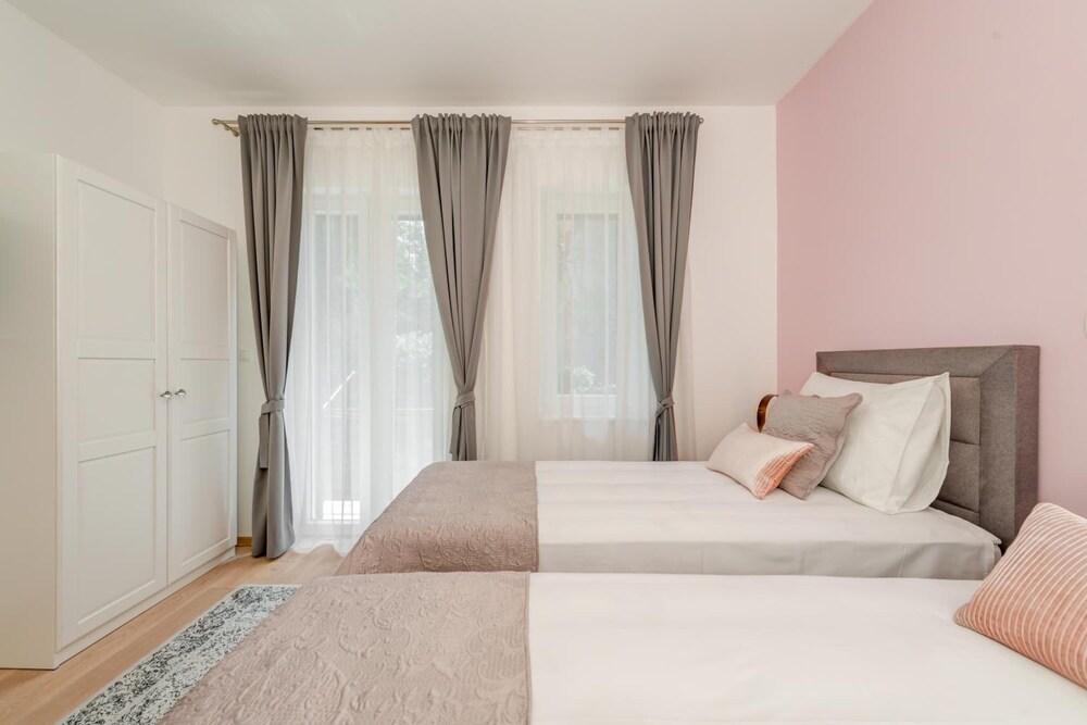 Capital Apartments