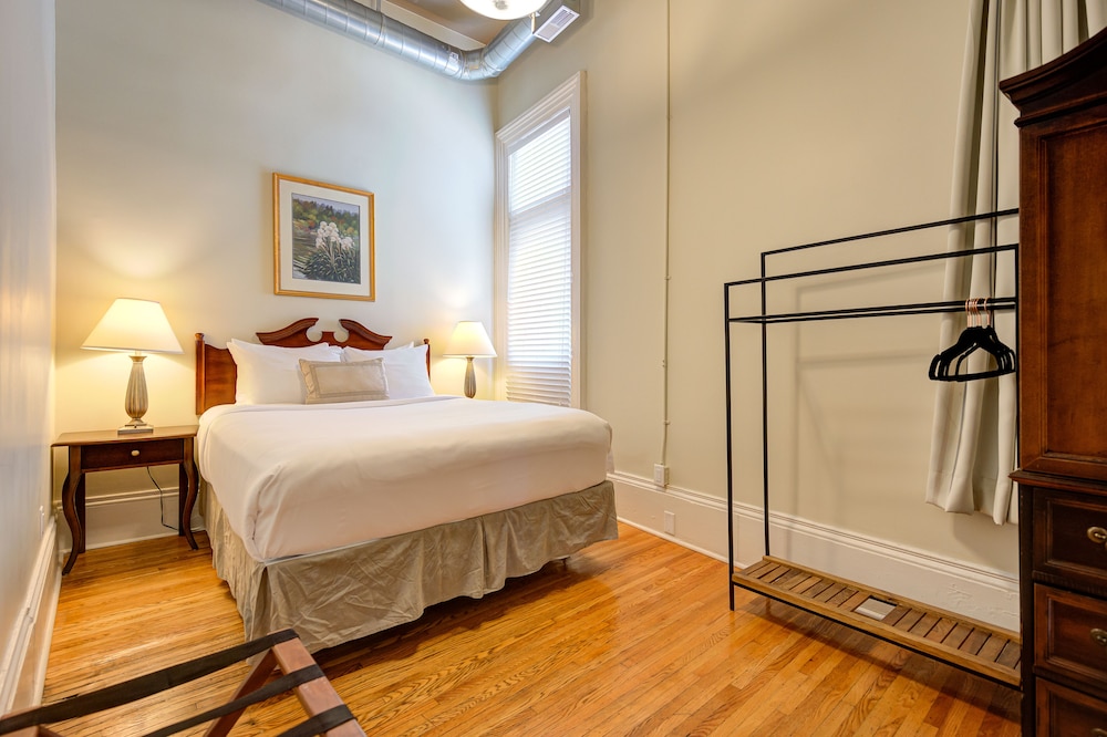 St. George Suites by Hoco Hotels Collection
