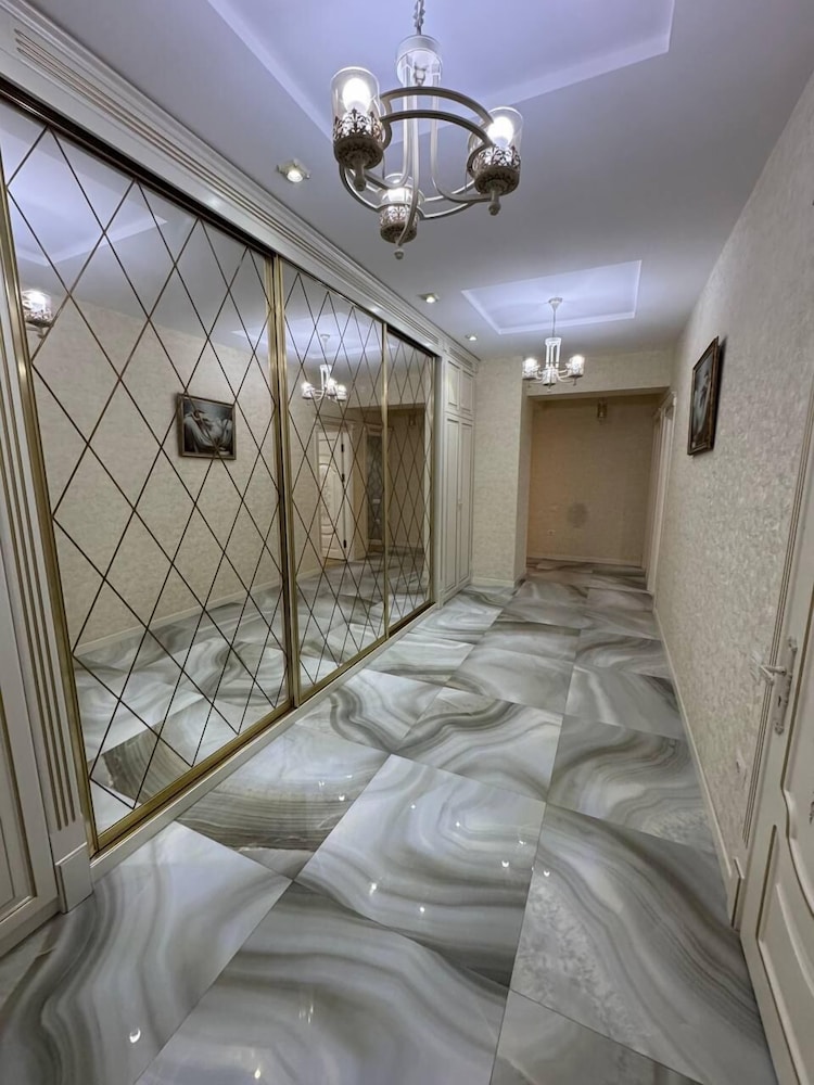 Azure by residences