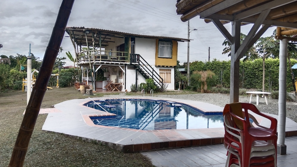 cabañas hotel villa lucia