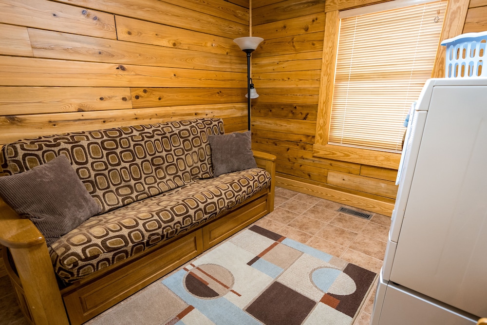 stayNantahala - Smoky Mountain Cabins