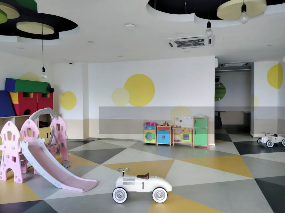 Aradia Residence Lake City KL North