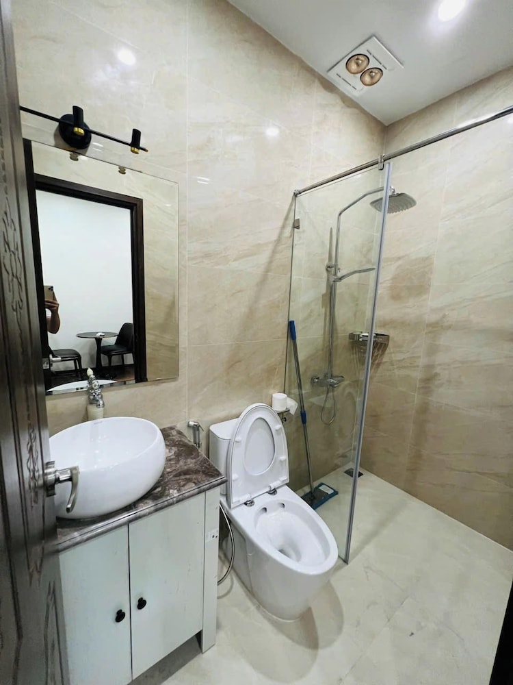 Vinhome Marina by HPT Home