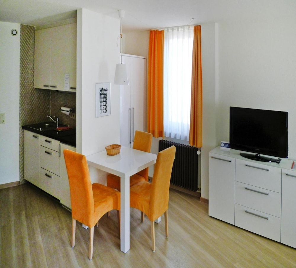 Apartment Near Lake Constance and Alps