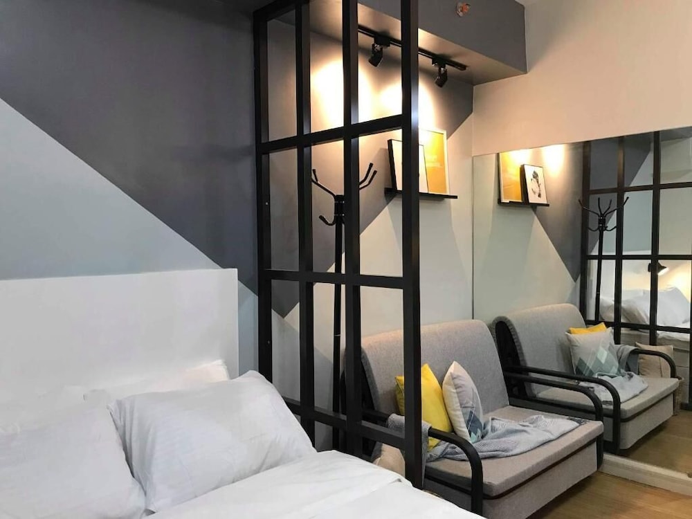 Grace Residences Taguig near BGC