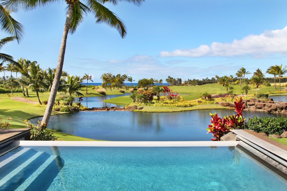 The Lodge at Kukui’ula