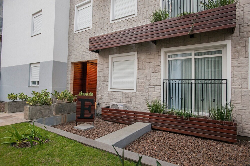 LOCAR-IN GRAMADO- Aire Zagonel