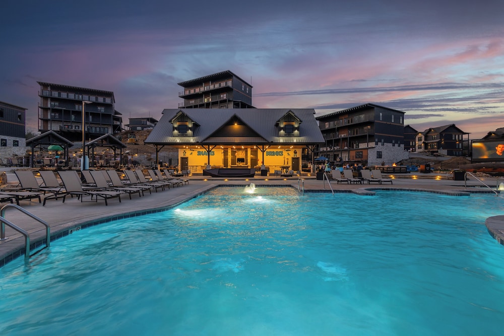 Smith Creek Resort