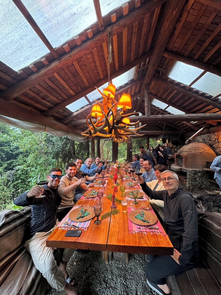 Barraco Lodge