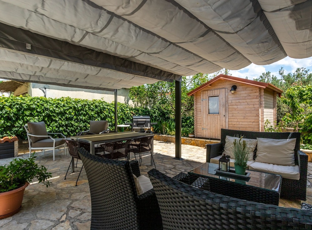 Holiday Home Regina