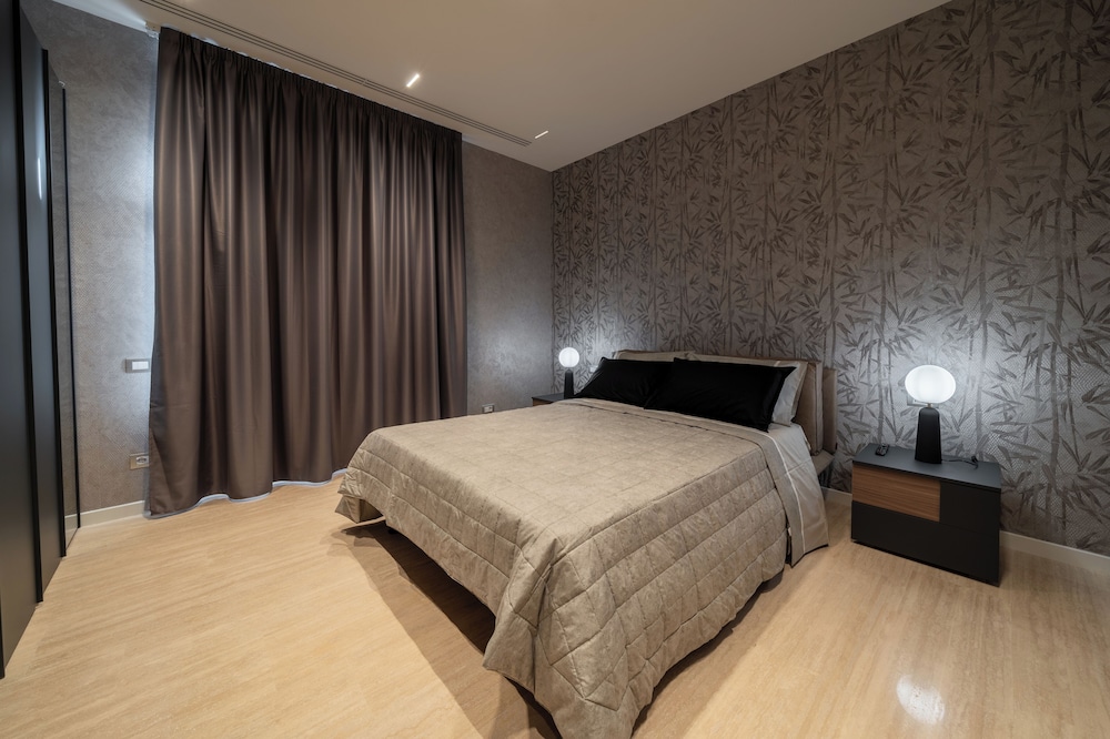 Villa Giada Luxury Boutique Hotel